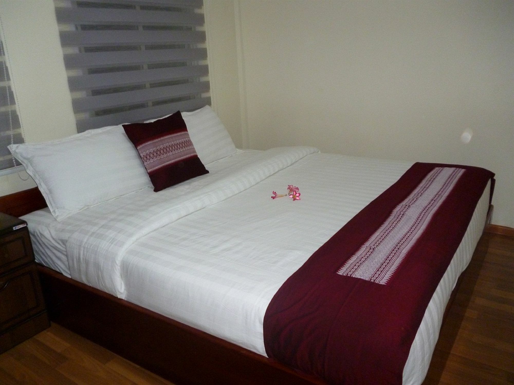 Night Sweet Hotel Mandalay Exterior foto